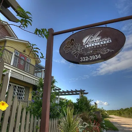 Villa Allamanda, Eleuthera-3