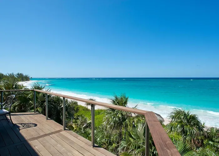 Aqua Villa Home Governor's Harbour